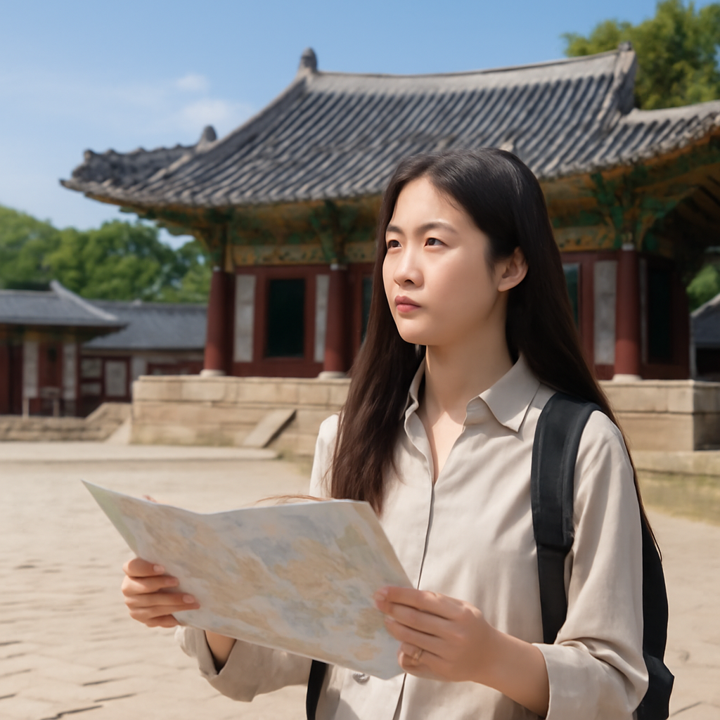 광주여행 대표 이미지